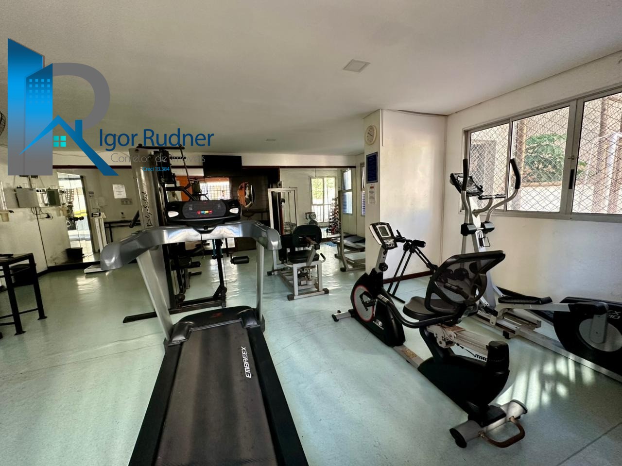 Apartamento, 3 quartos, 110 m² - Foto 50