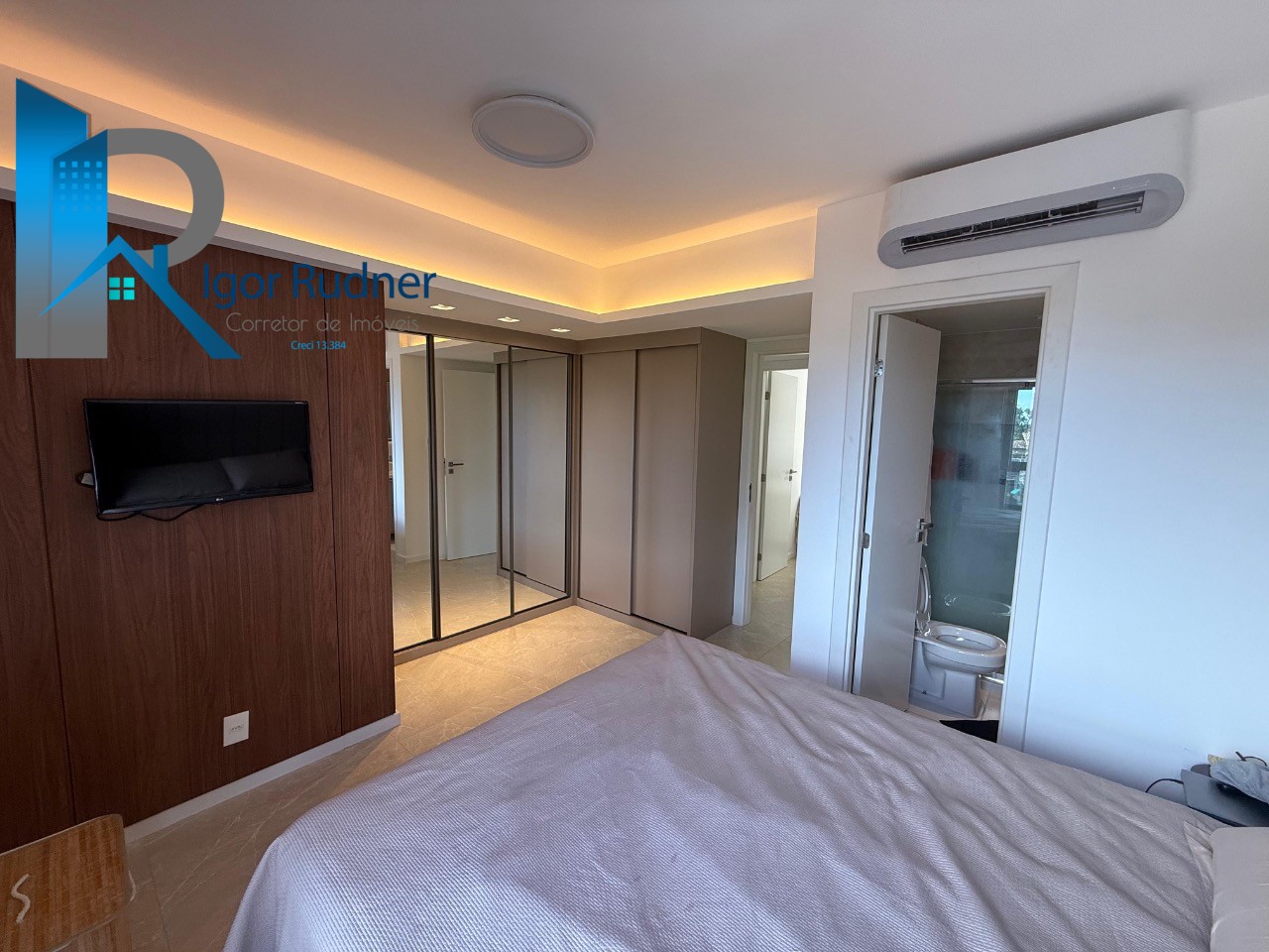 Apartamento, 2 quartos, 82 m² - Foto 8