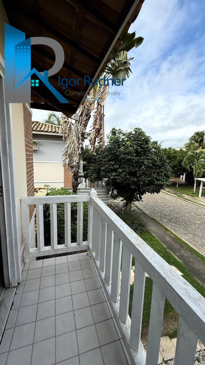 Casa de Condomínio, 4 quartos - Foto 22