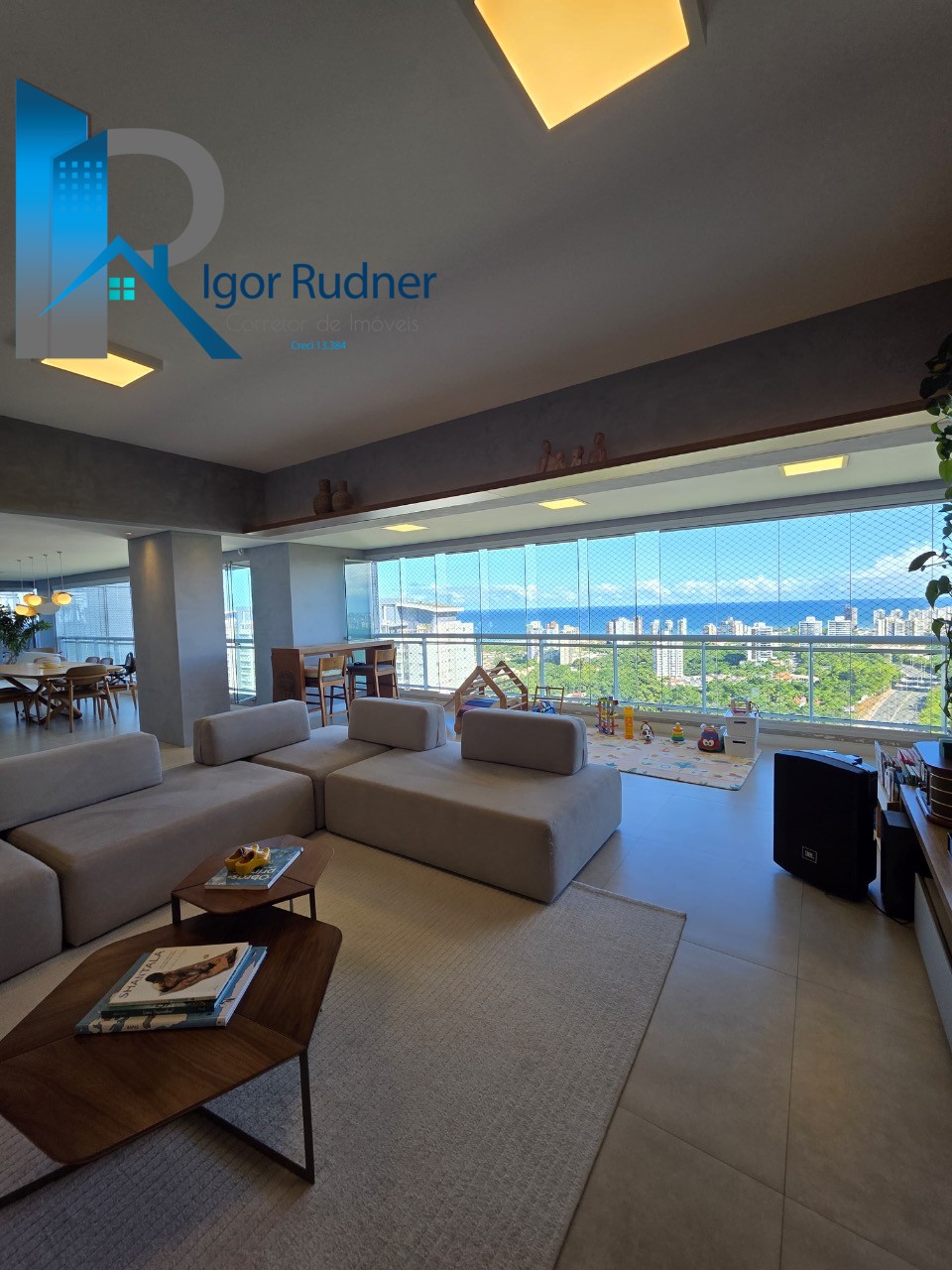 Cobertura, 4 quartos, 377 m² - Foto 12