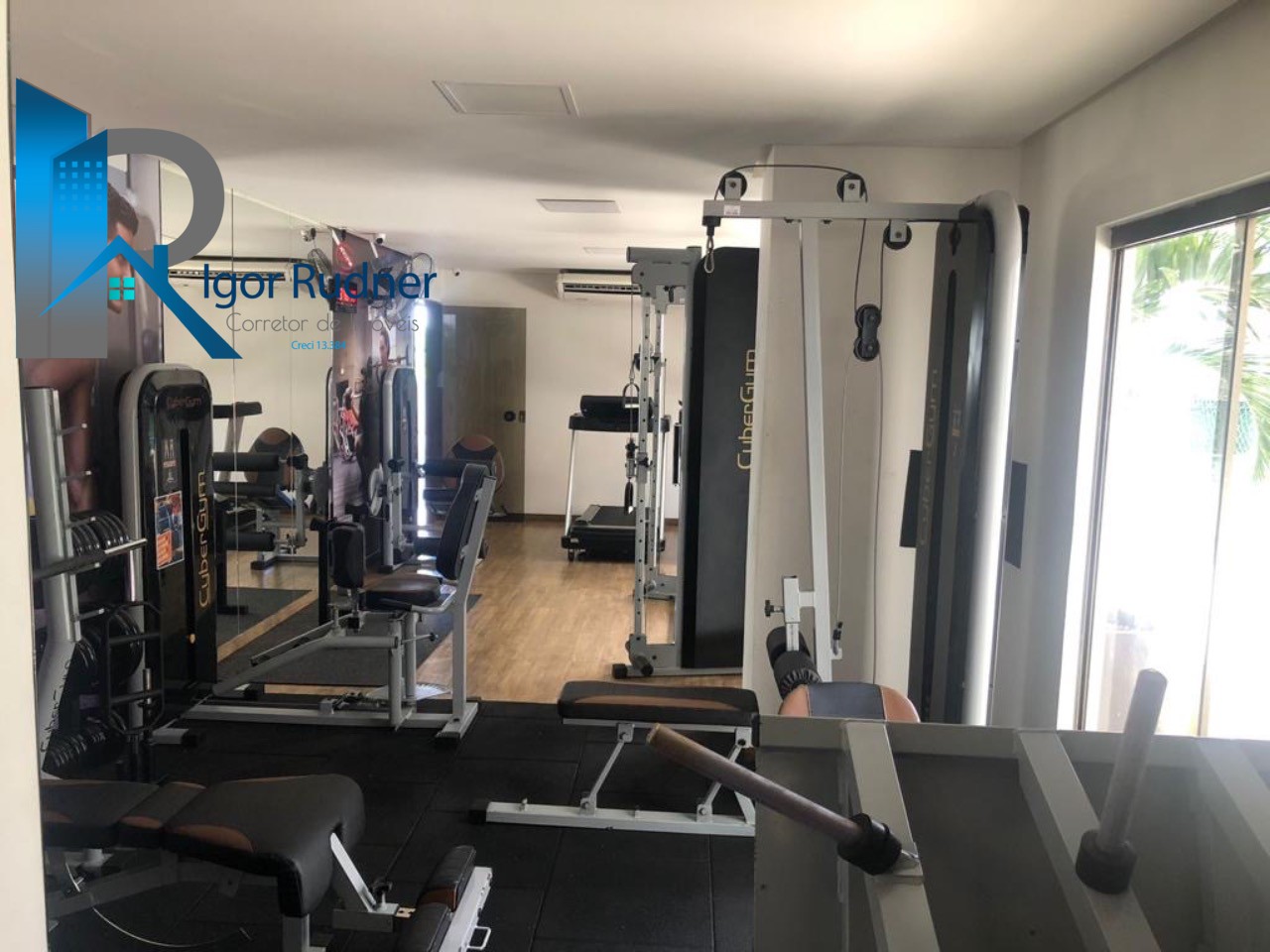 Apartamento, 3 quartos, 110 m² - Foto 14