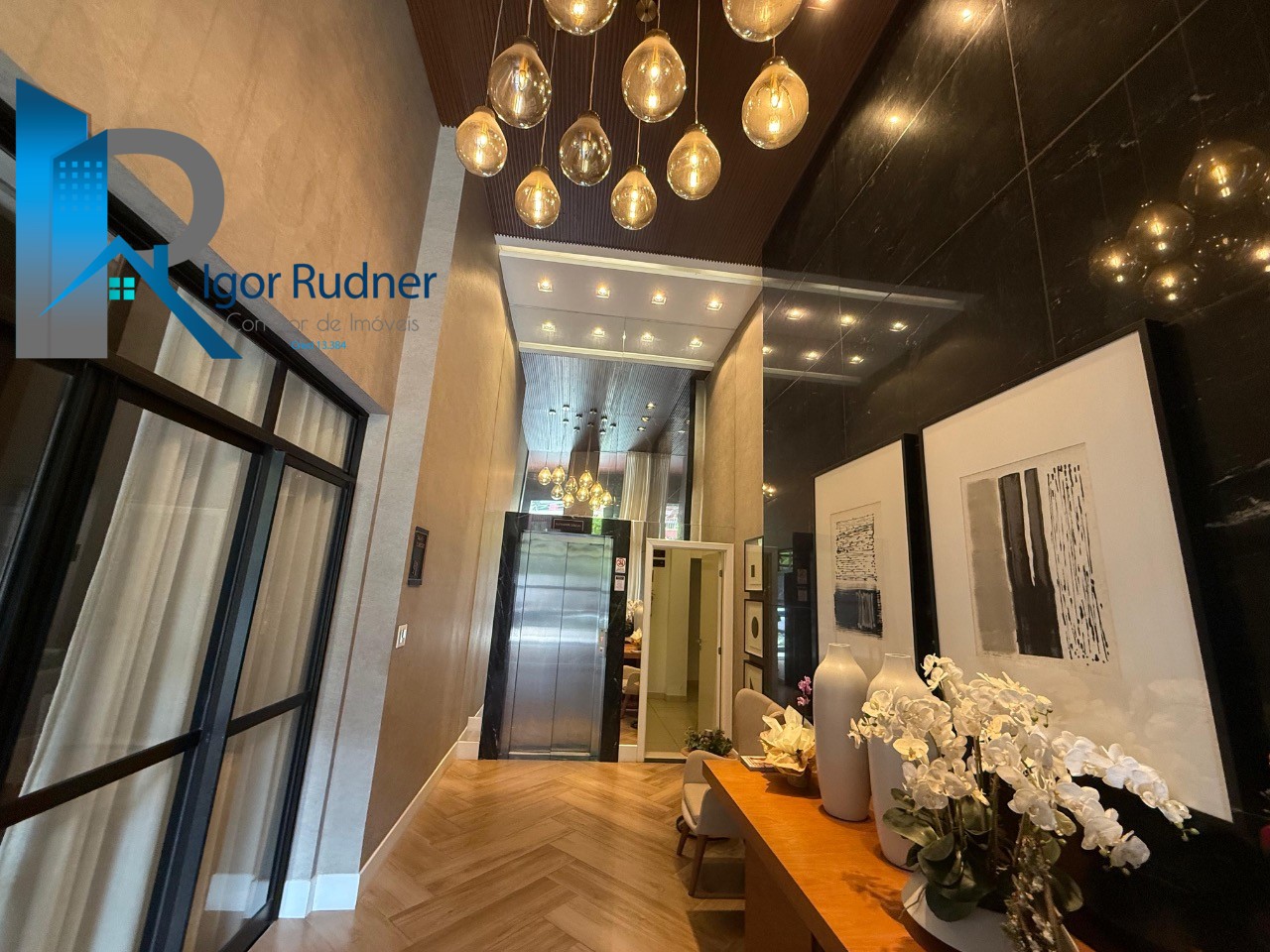 Apartamento, 2 quartos, 82 m² - Foto 23