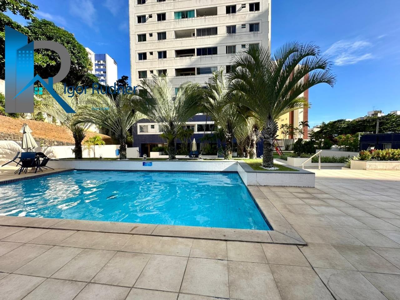 Apartamento, 3 quartos, 110 m² - Foto 34