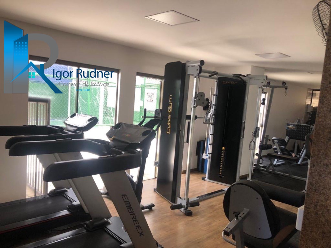 Apartamento, 3 quartos, 110 m² - Foto 12