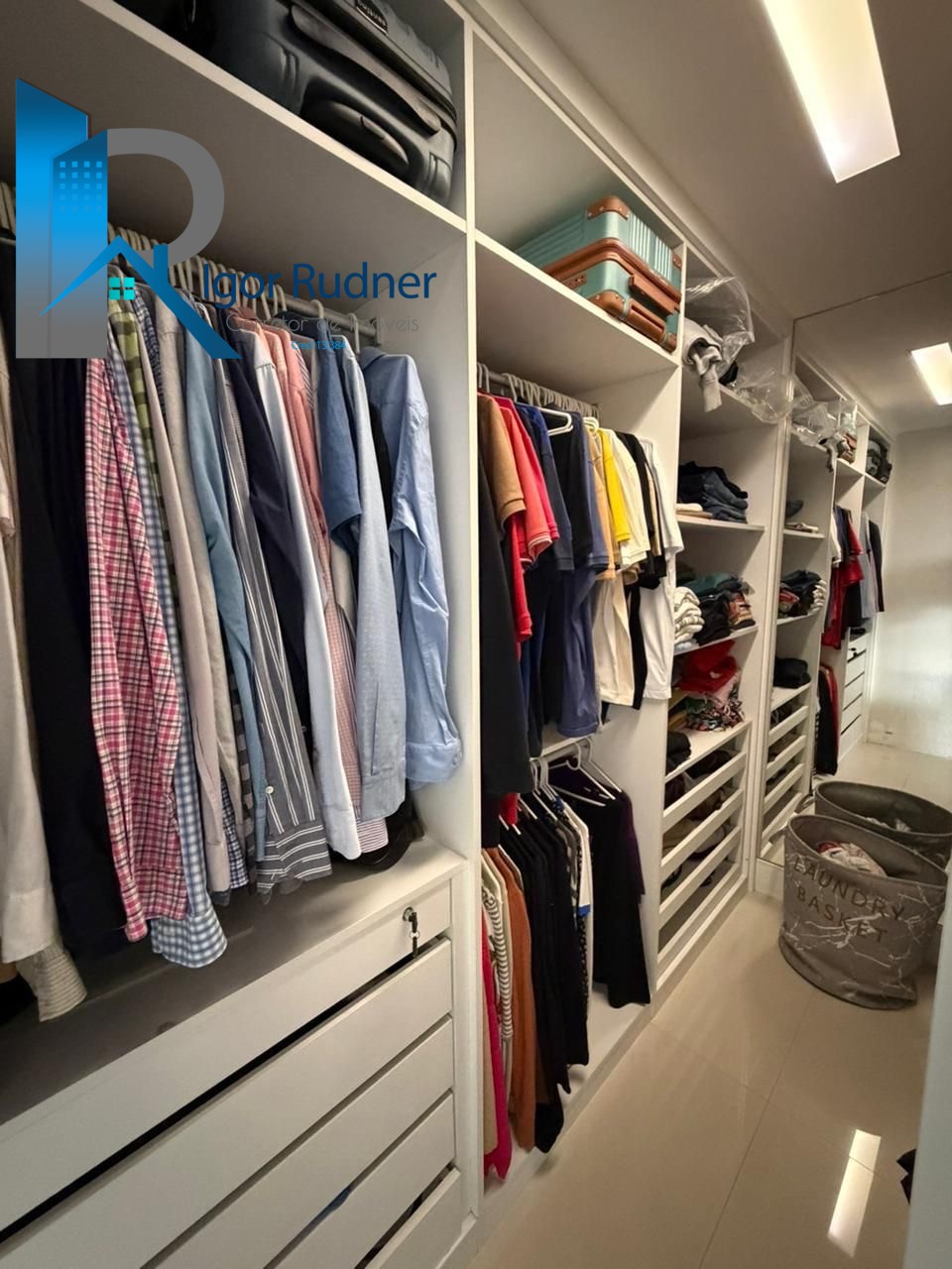 Apartamento, 2 quartos, 116 m² - Foto 16