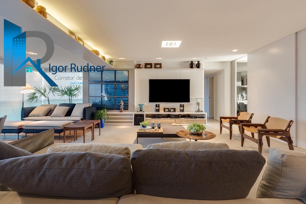 Apartamento, 3 quartos, 188 m² - Foto 3