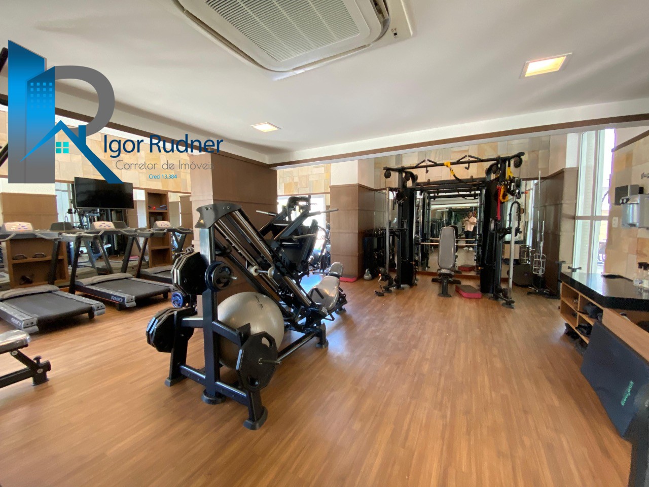 Apartamento, 3 quartos, 187 m² - Foto 38