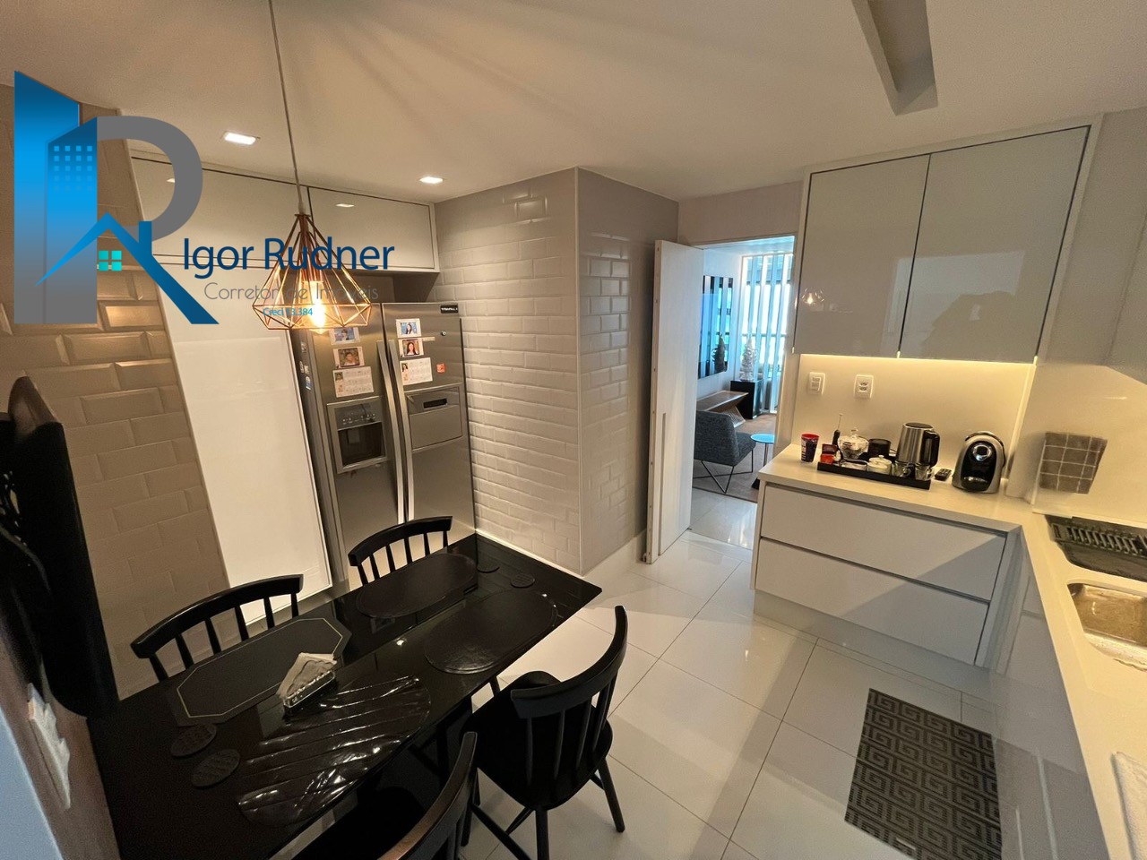 Apartamento, 3 quartos, 152 m² - Foto 18