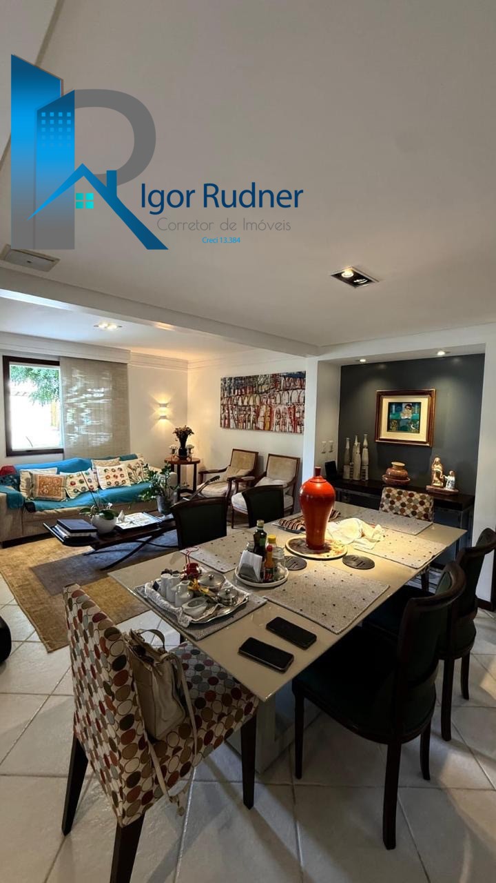 Casa de Condomínio, 4 quartos - Foto 2