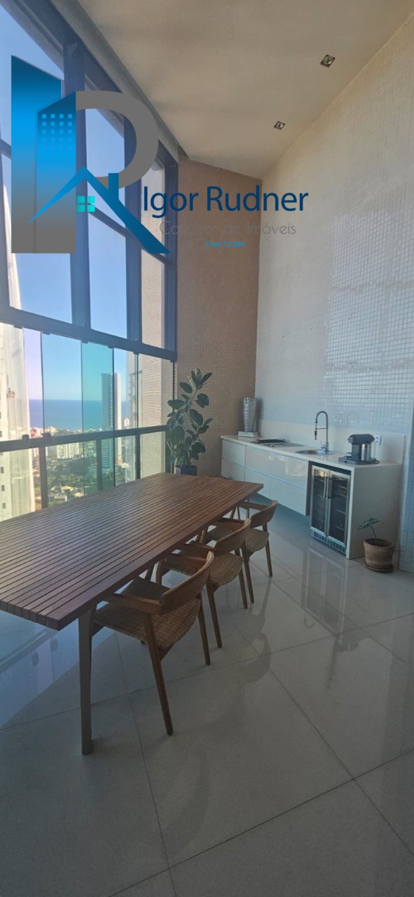 Apartamento, 4 quartos, 280 m² - Foto 5
