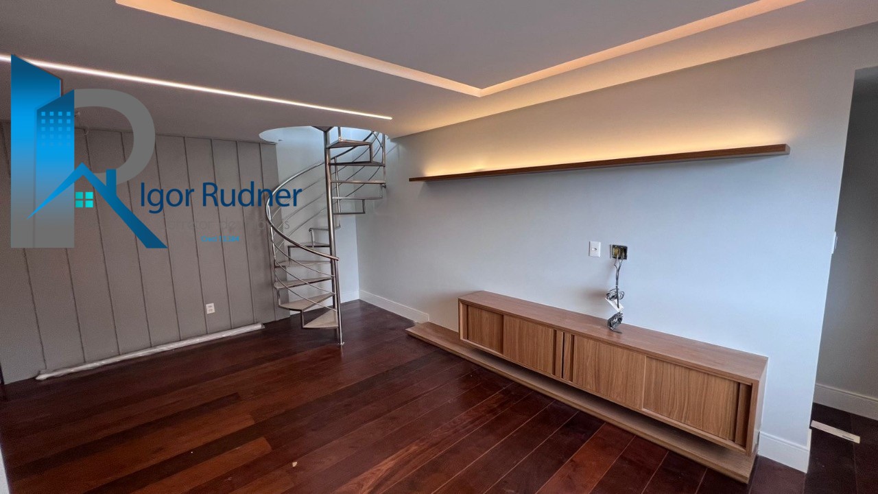 Cobertura, 4 quartos, 241 m² - Foto 2