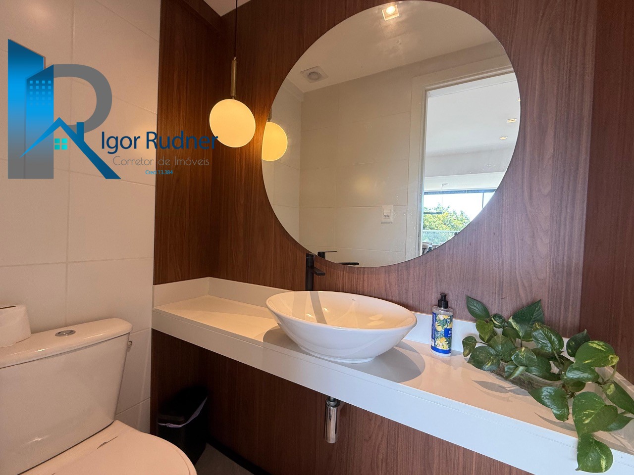 Apartamento, 2 quartos, 82 m² - Foto 6