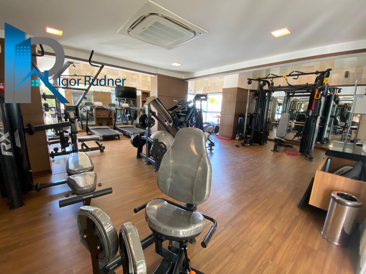 Apartamento, 3 quartos, 187 m² - Foto 40