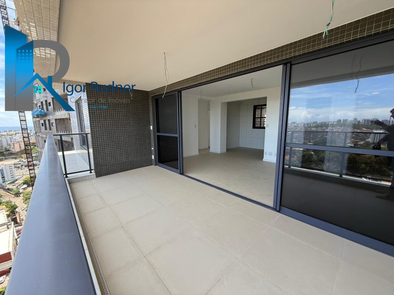 Apartamento, 3 quartos, 107 m² - Foto 6