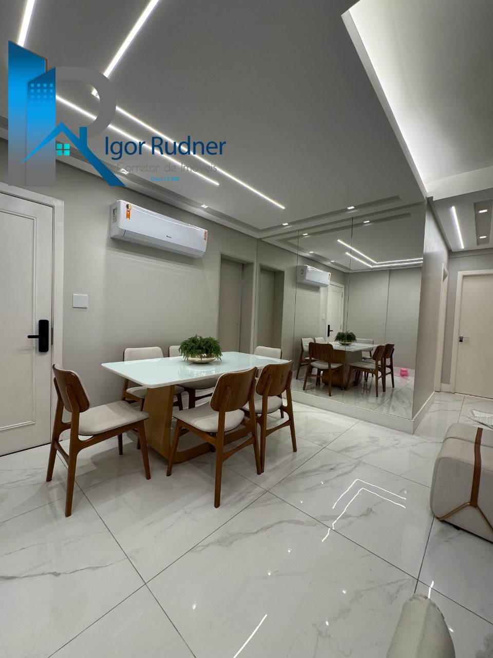 Apartamento, 3 quartos, 80 m² - Foto 5