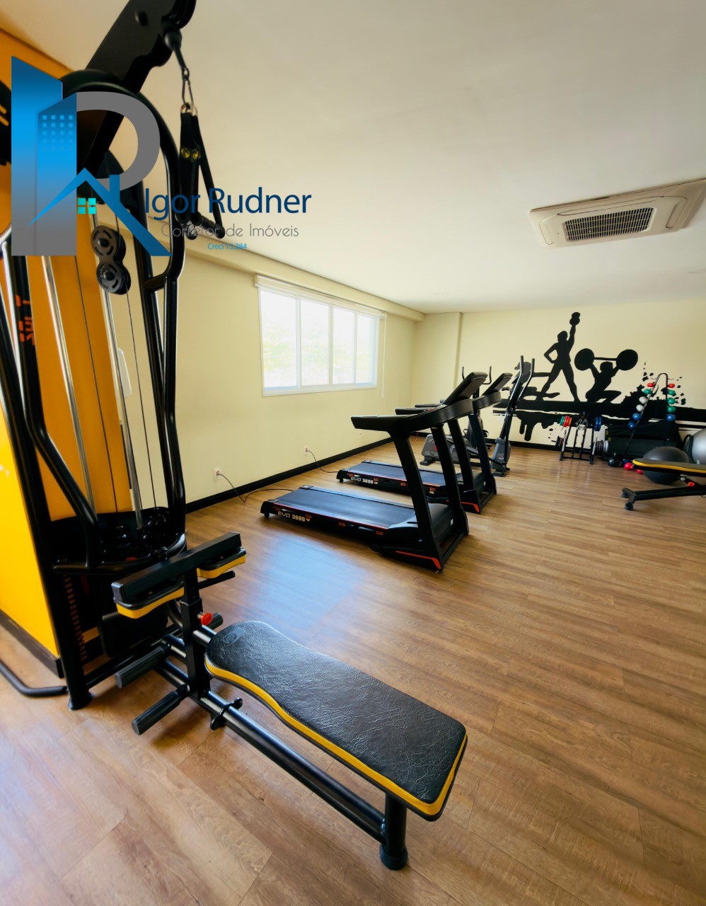 Apartamento, 3 quartos, 109 m² - Foto 24