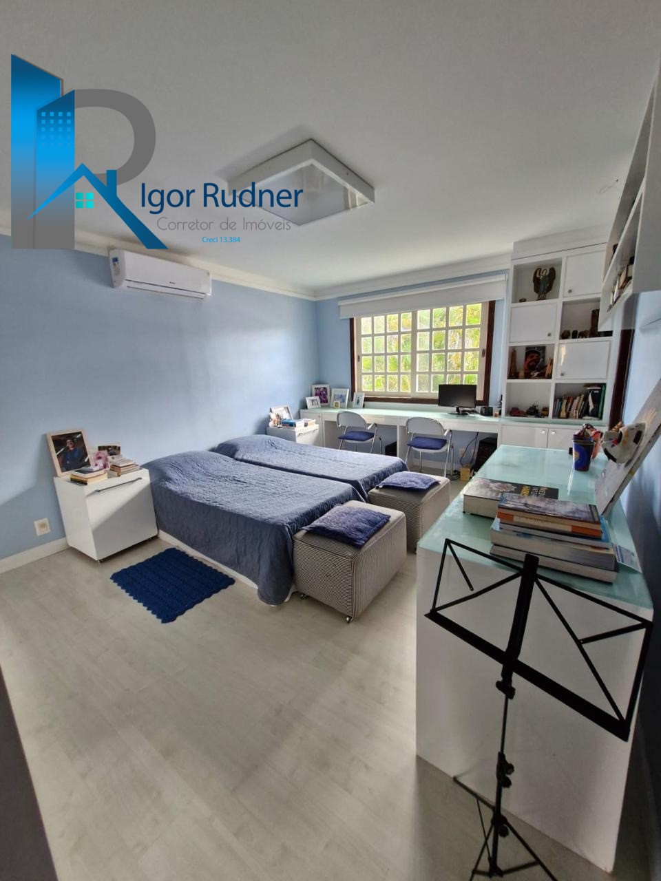 Casa de Condomínio, 4 quartos - Foto 15