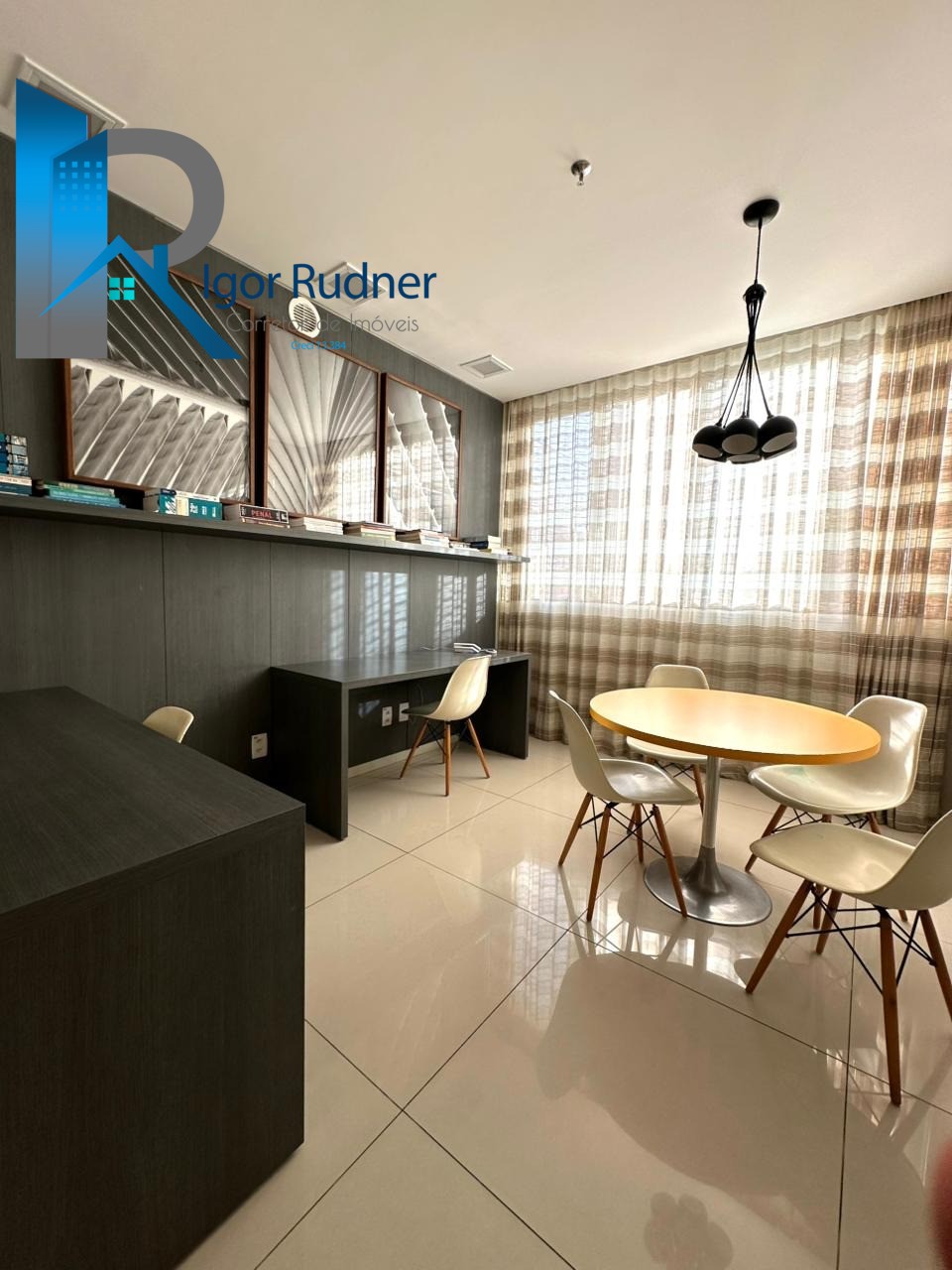 Apartamento, 2 quartos, 92 m² - Foto 40