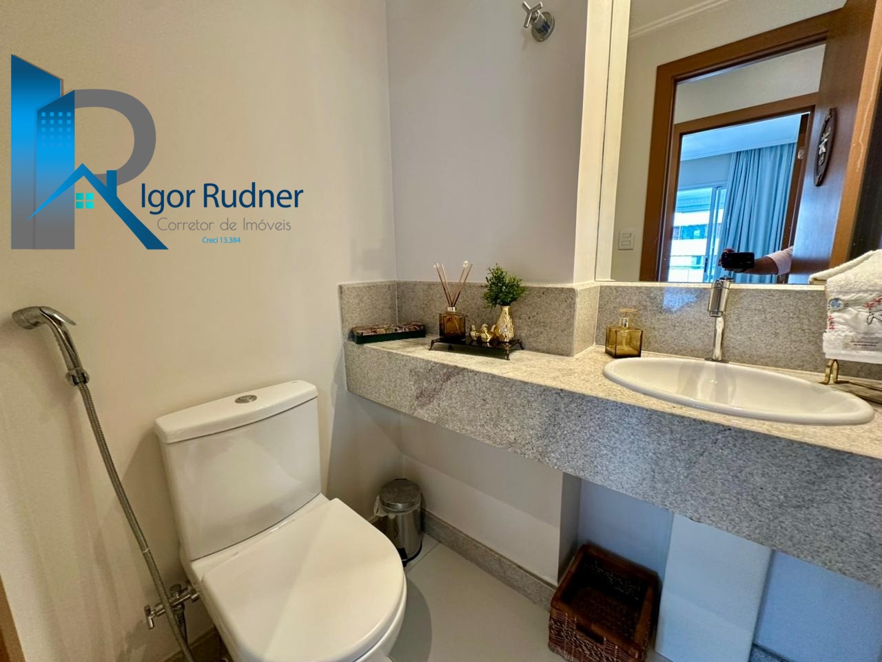 Apartamento, 2 quartos, 92 m² - Foto 13