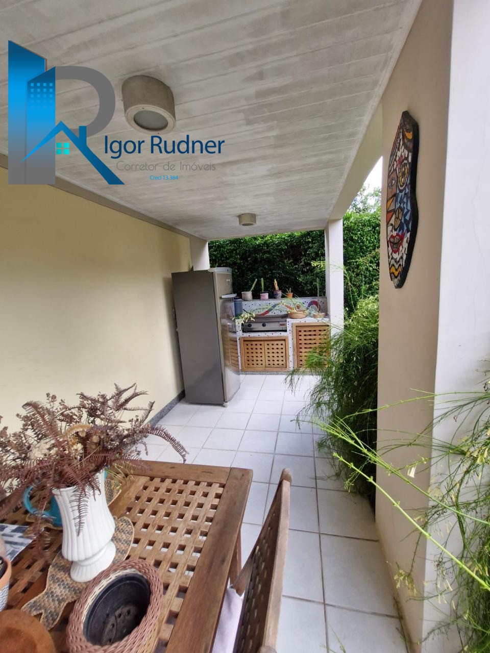 Casa de Condomínio, 4 quartos - Foto 42