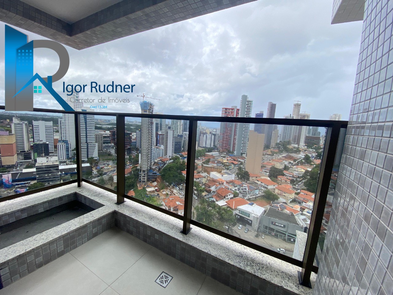 Apartamento, 3 quartos, 114 m² - Foto 13