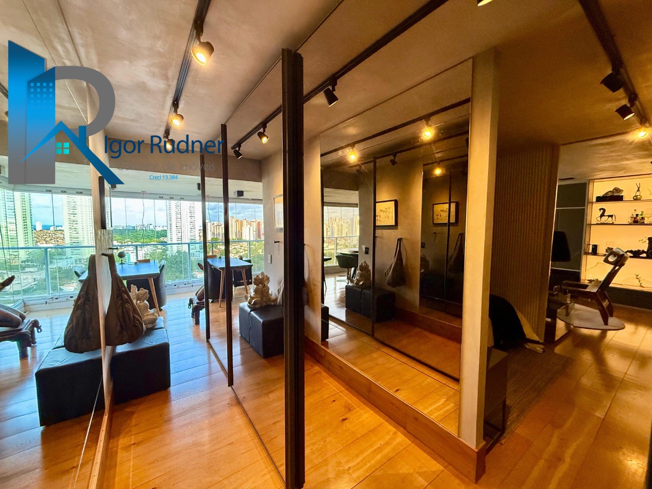 Apartamento, 1 quarto, 74 m² - Foto 10