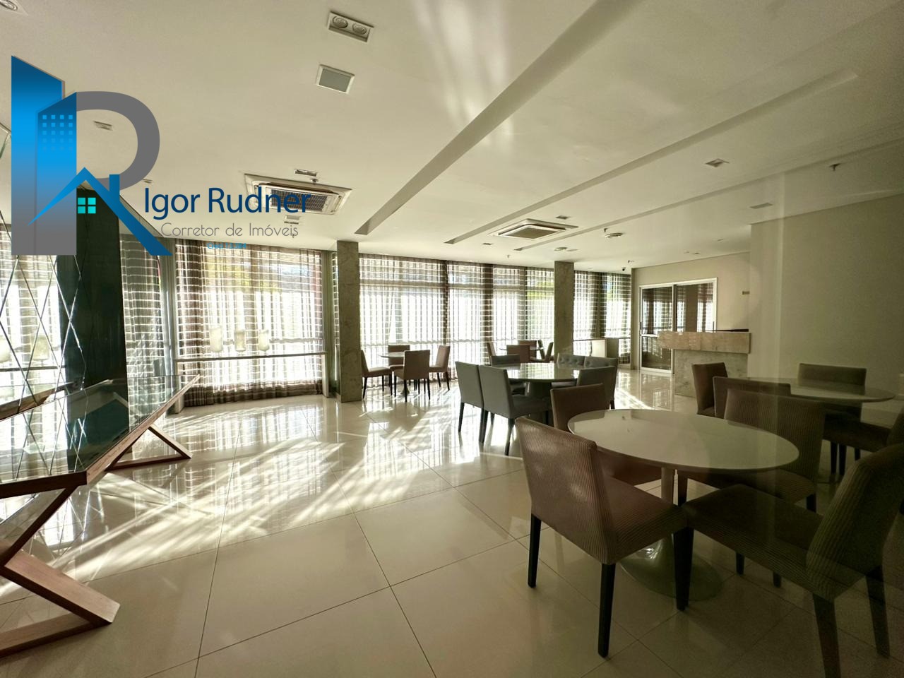 Apartamento, 2 quartos, 92 m² - Foto 36