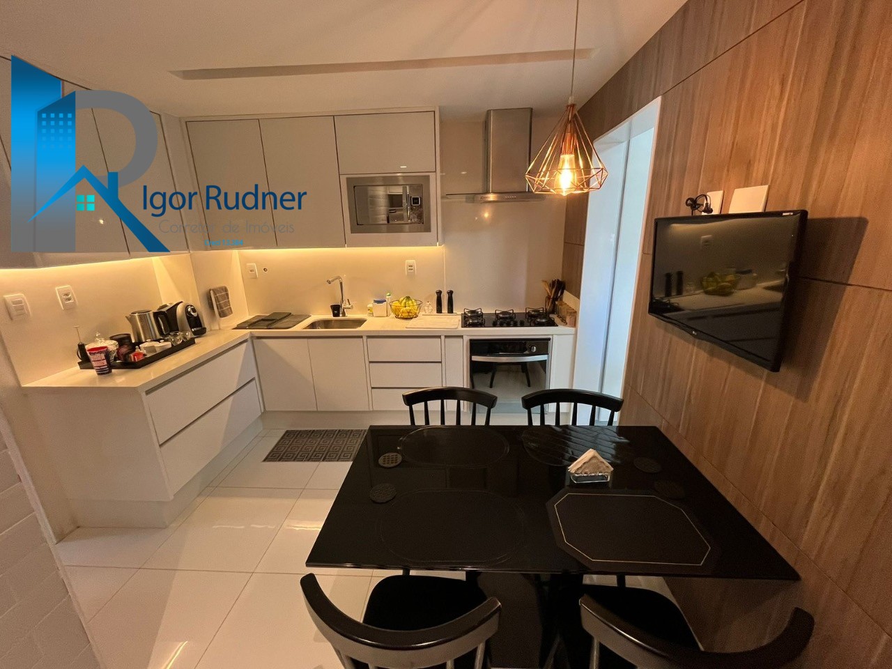 Apartamento, 3 quartos, 152 m² - Foto 19