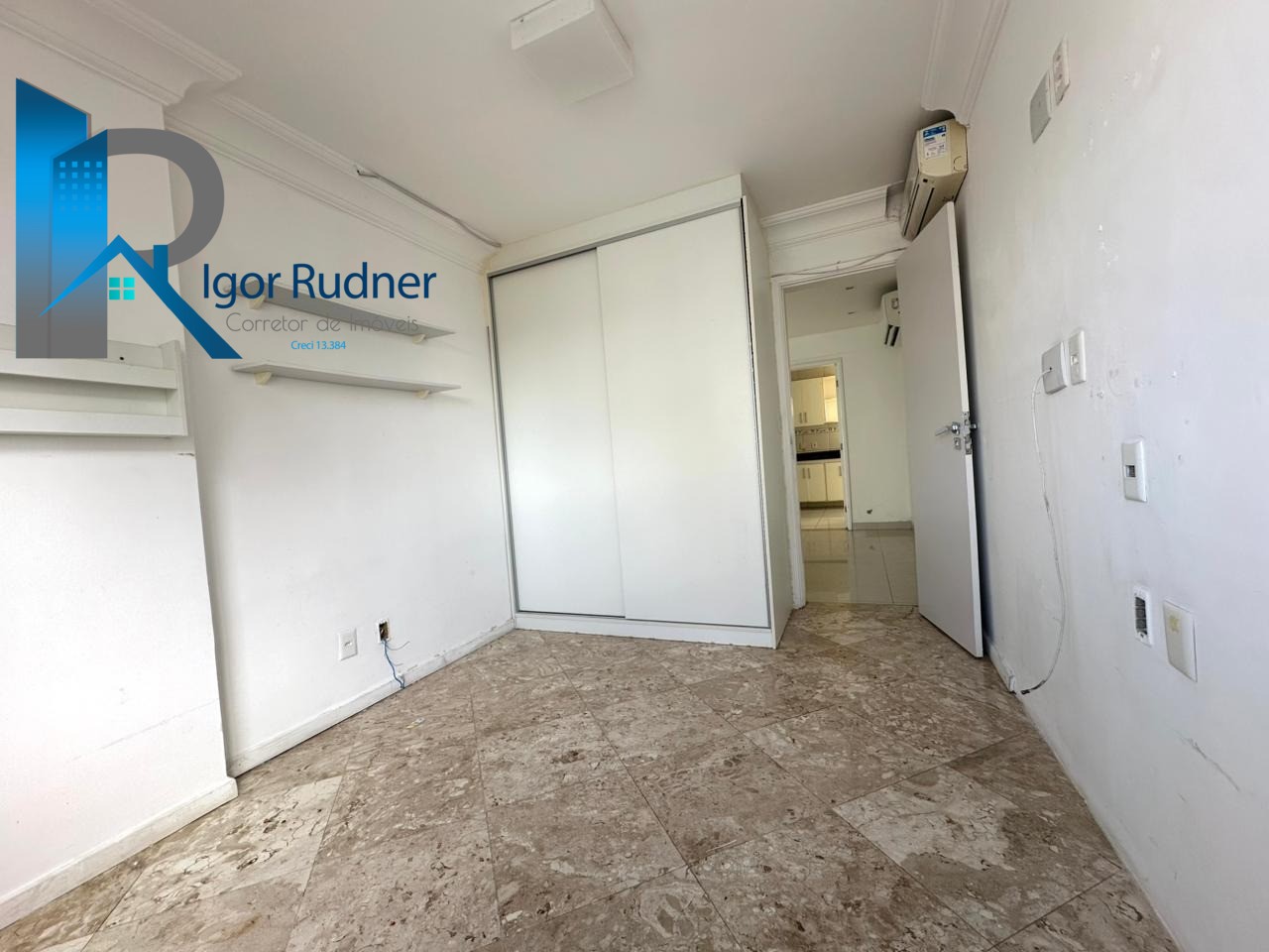 Apartamento, 3 quartos, 110 m² - Foto 10