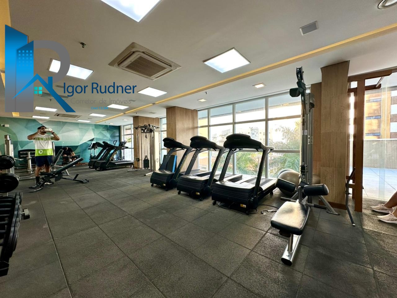 Apartamento, 2 quartos, 92 m² - Foto 38