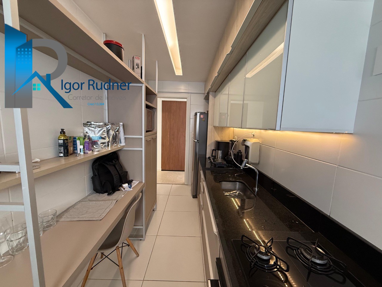 Apartamento, 2 quartos, 82 m² - Foto 13