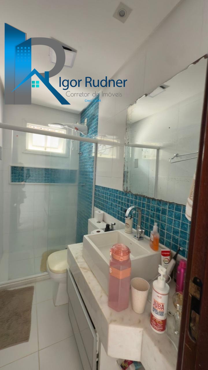 Casa de Condomínio, 4 quartos - Foto 33