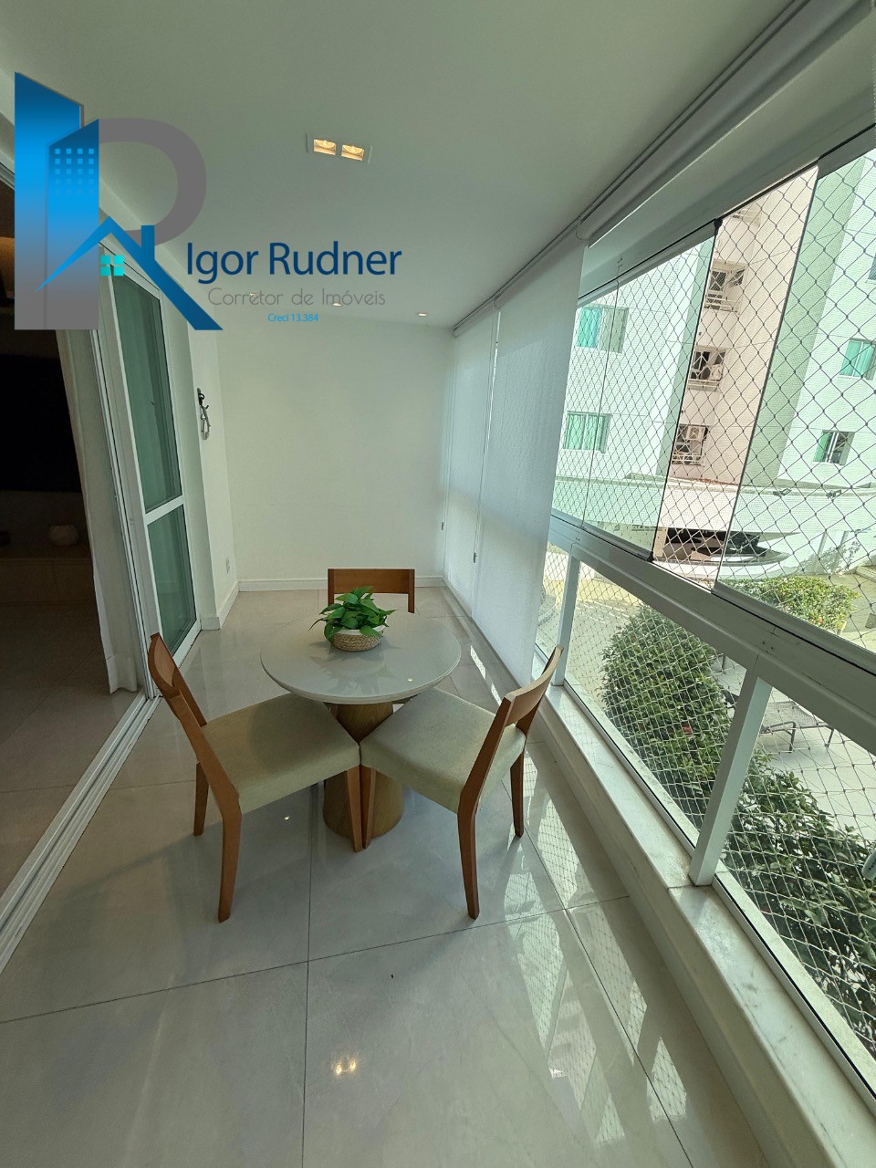 Apartamento, 2 quartos, 84 m² - Foto 6