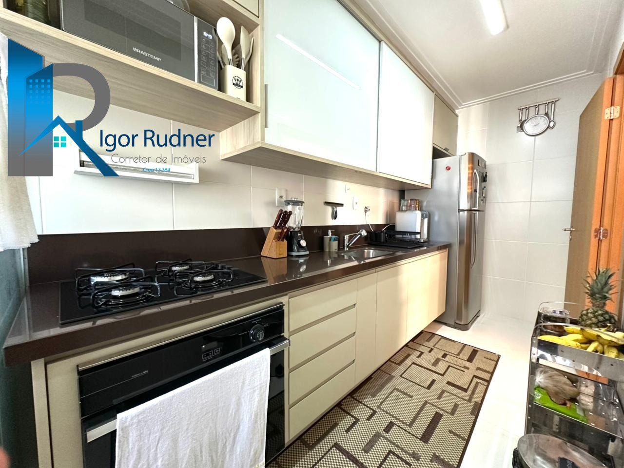 Apartamento, 2 quartos, 92 m² - Foto 29