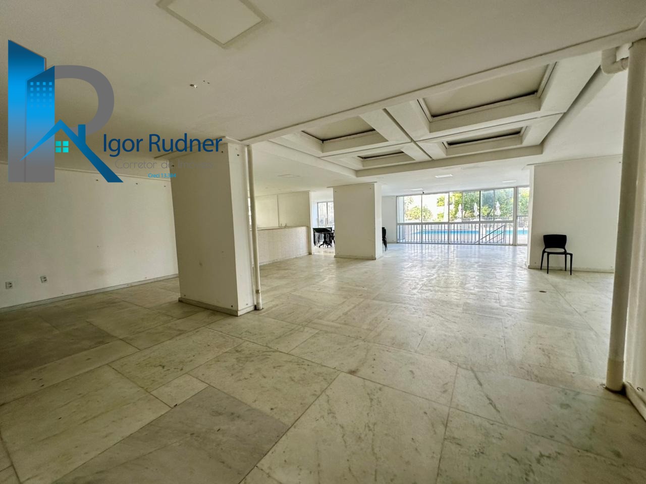 Apartamento, 3 quartos, 140 m² - Foto 41