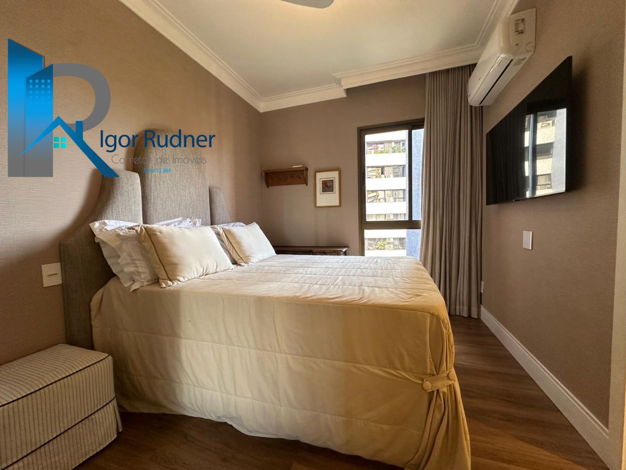 Apartamento, 3 quartos, 163 m² - Foto 17