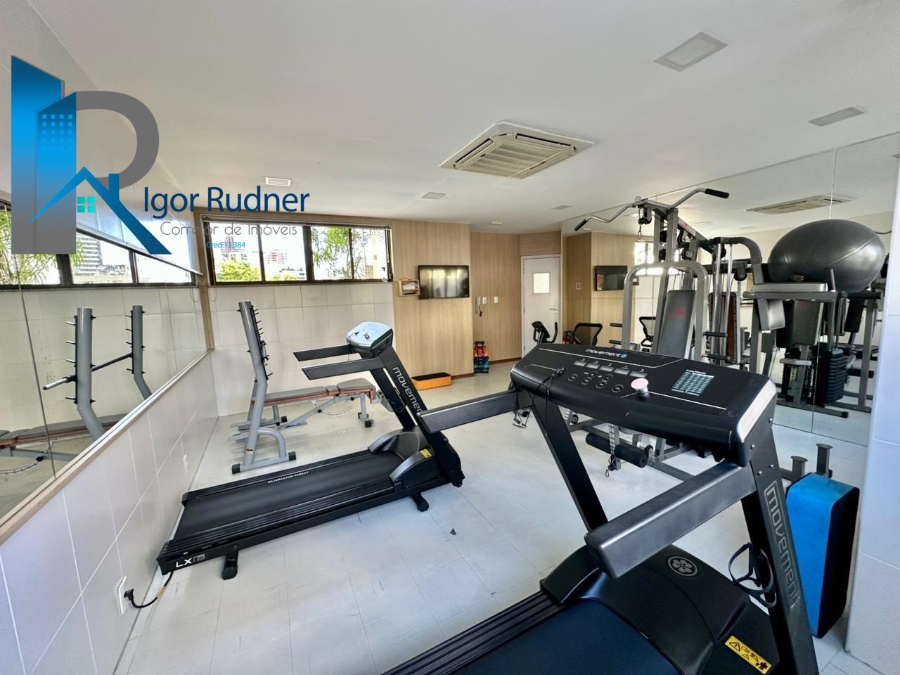 Apartamento, 2 quartos, 88 m² - Foto 42