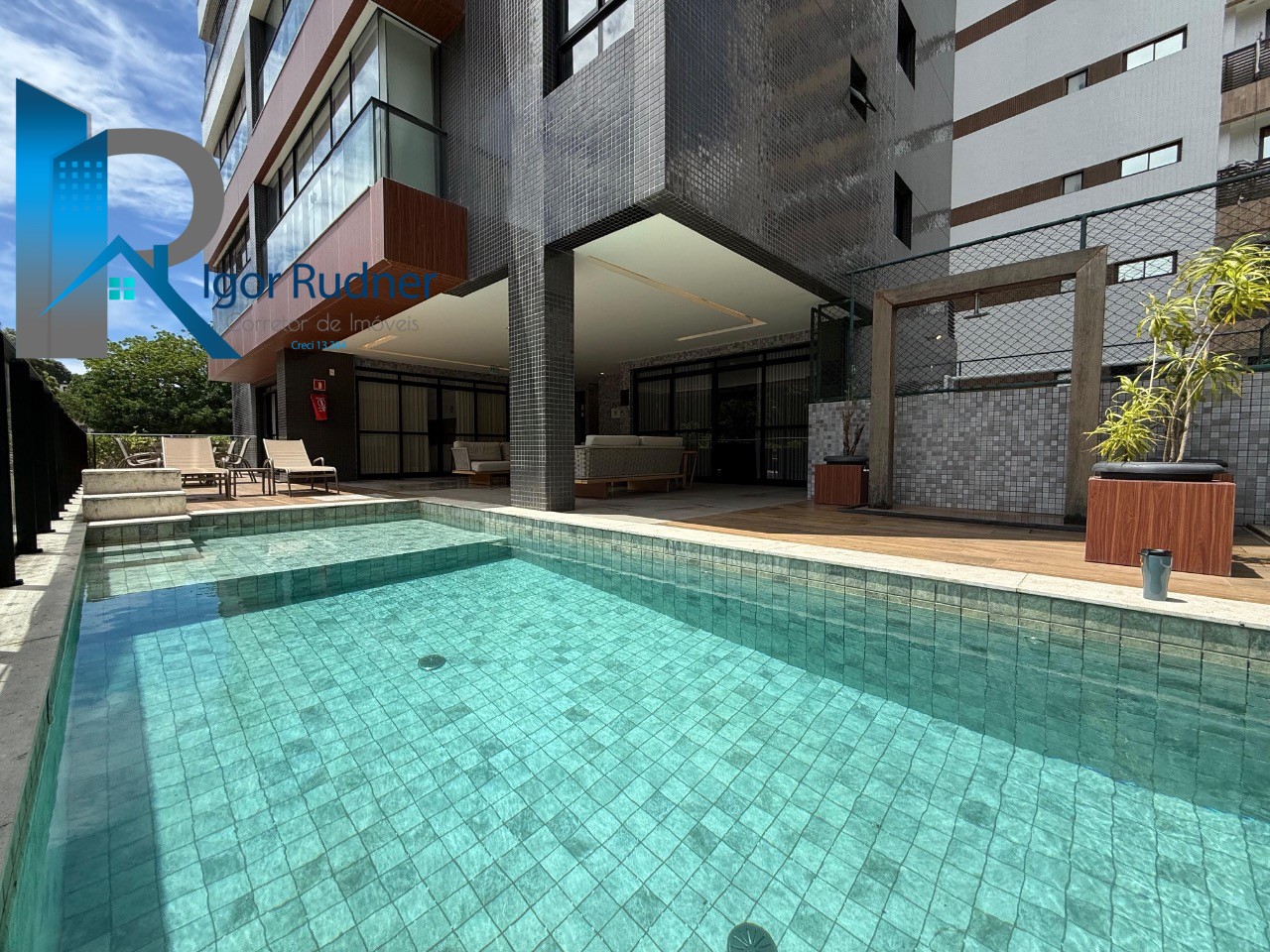 Apartamento, 2 quartos, 82 m² - Foto 15