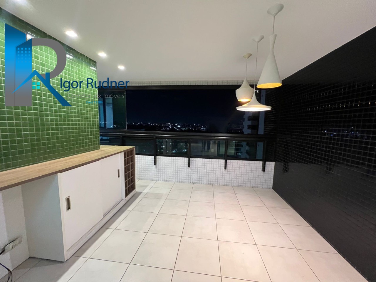 Apartamento, 3 quartos, 84 m² - Foto 3