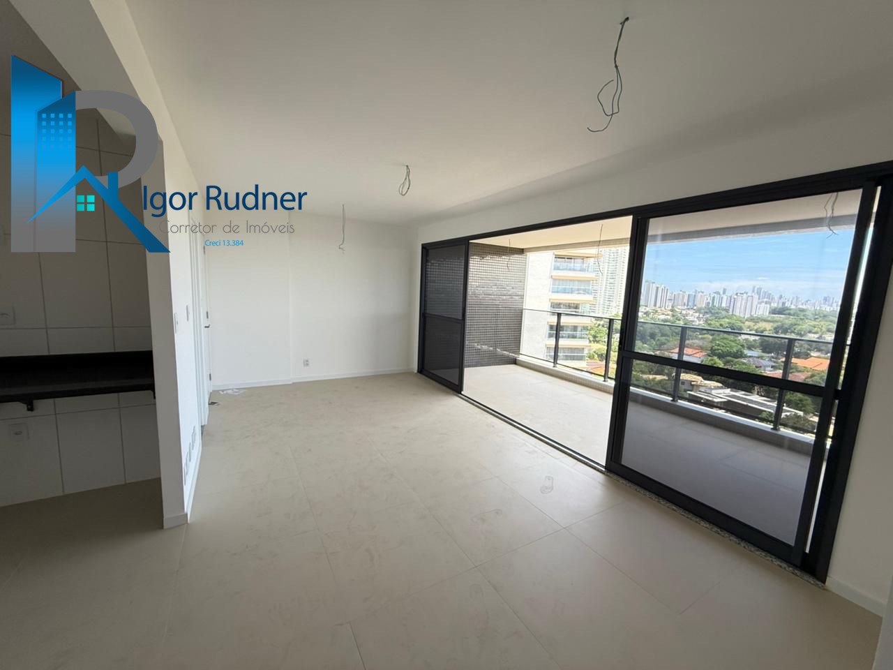 Apartamento, 3 quartos, 107 m² - Foto 8