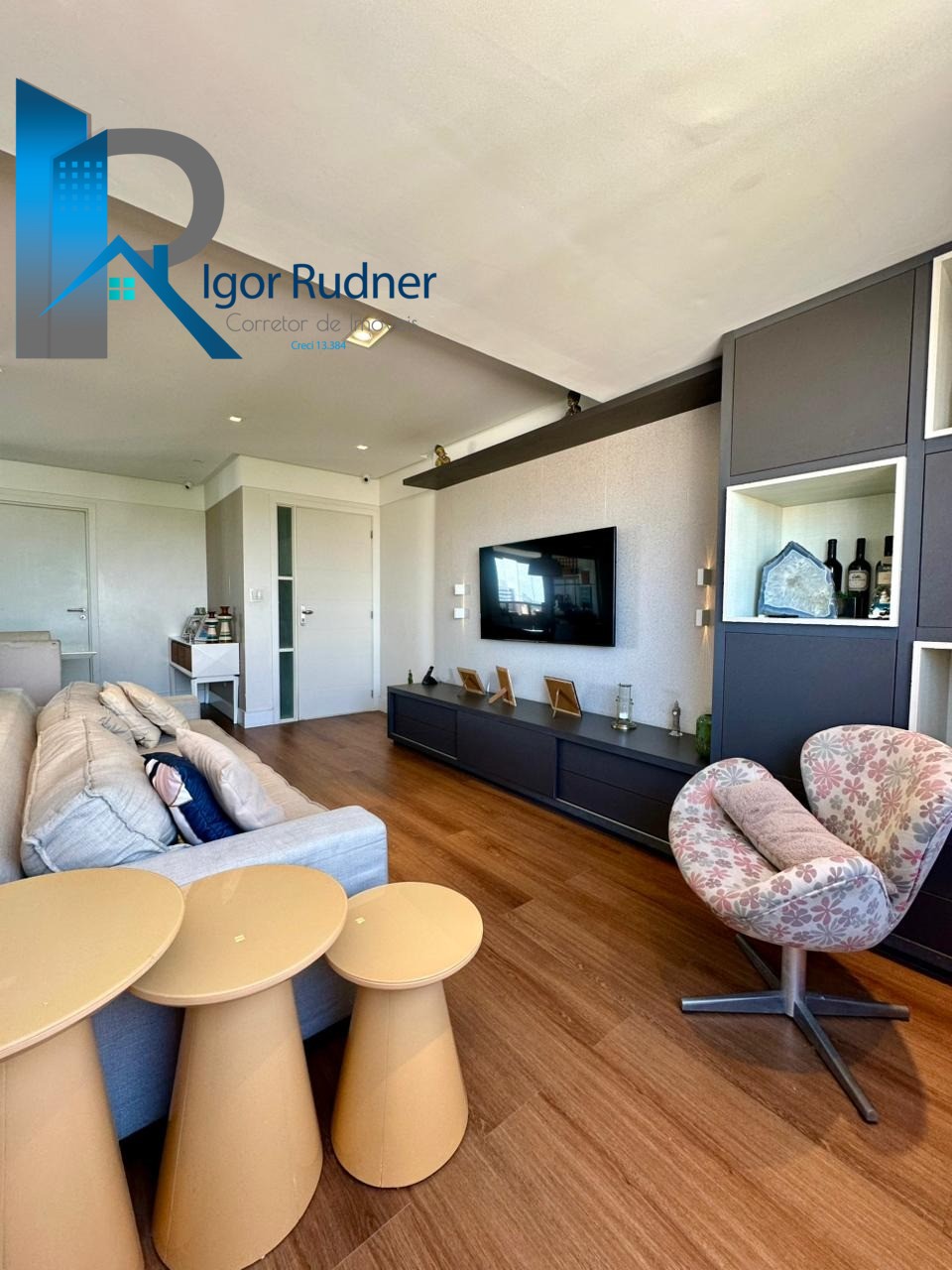 Apartamento, 2 quartos, 88 m² - Foto 7