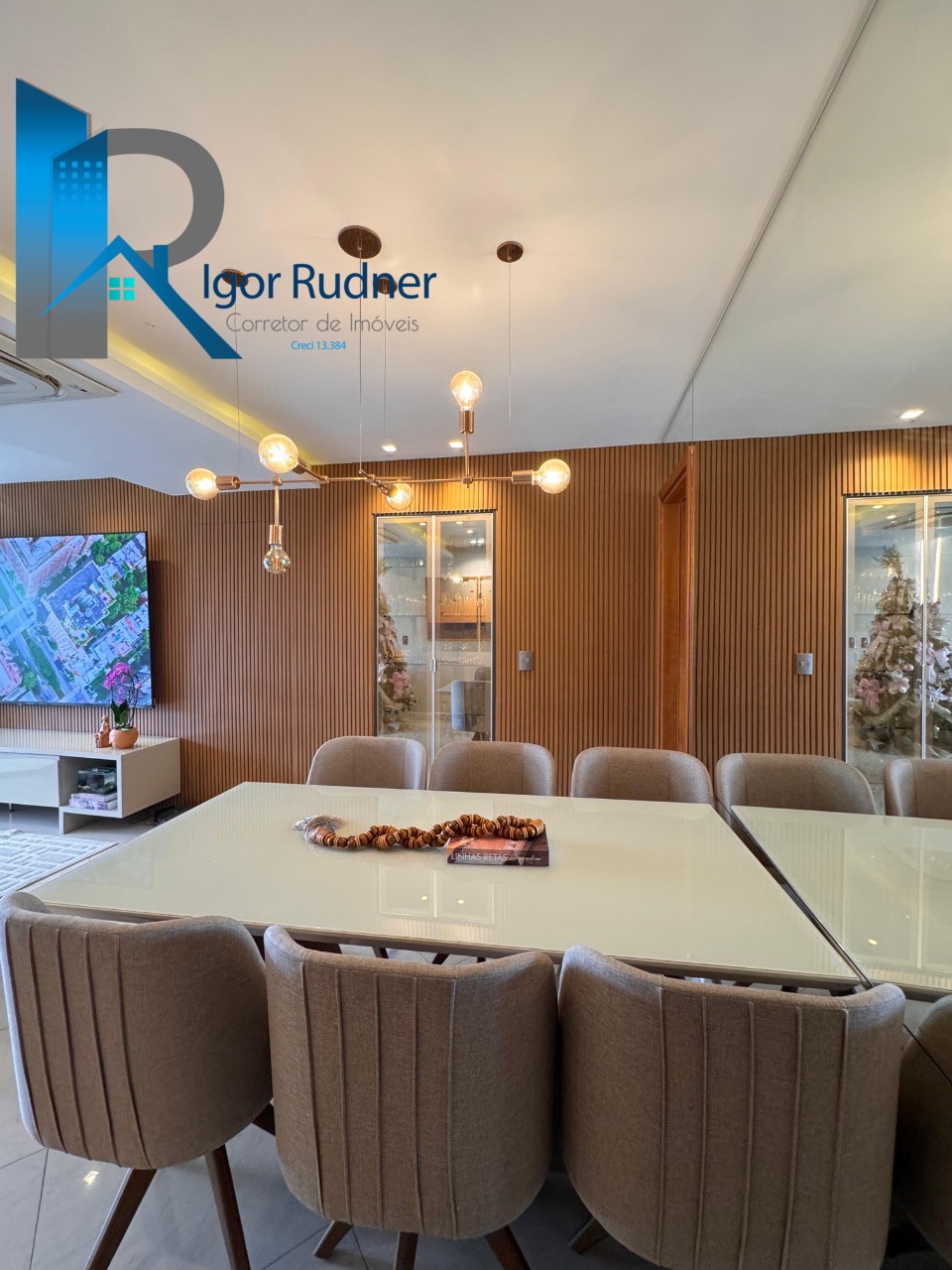 Apartamento, 3 quartos, 103 m² - Foto 10