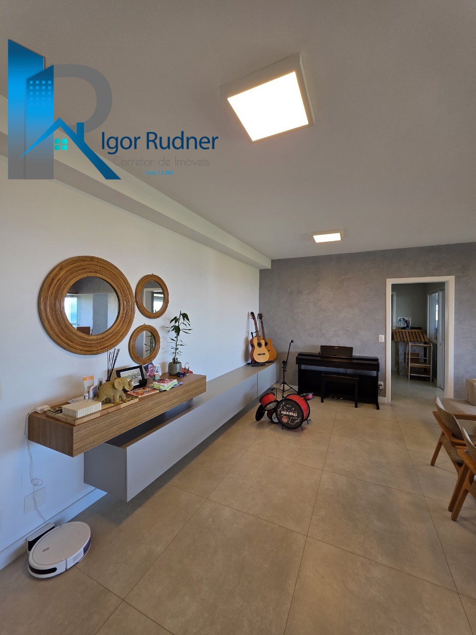 Cobertura, 4 quartos, 377 m² - Foto 15