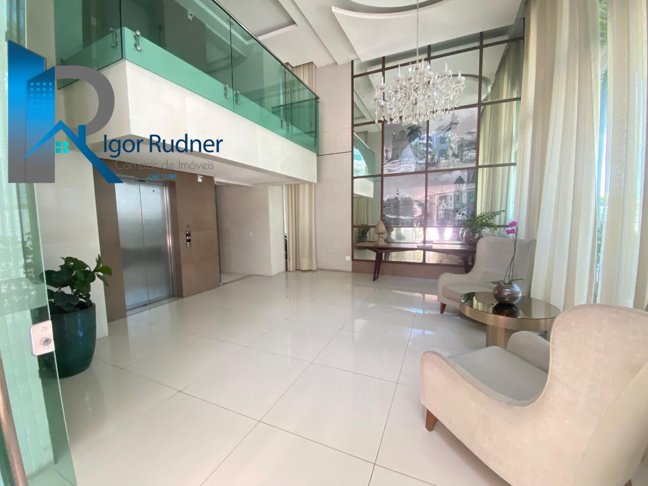 Apartamento, 3 quartos, 187 m² - Foto 42