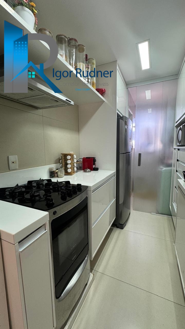Apartamento, 2 quartos, 82 m² - Foto 17
