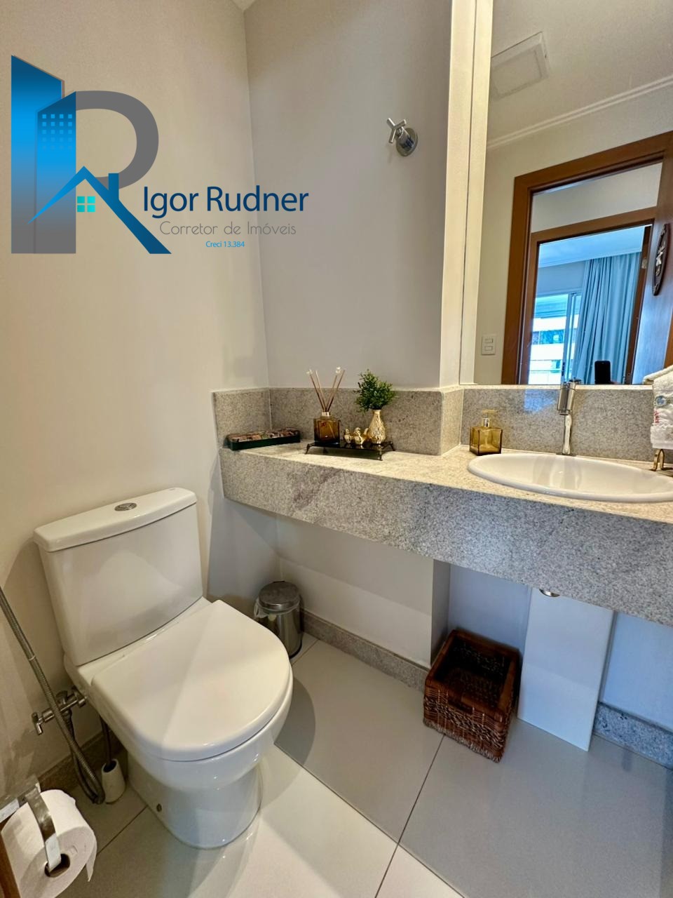 Apartamento, 2 quartos, 92 m² - Foto 14