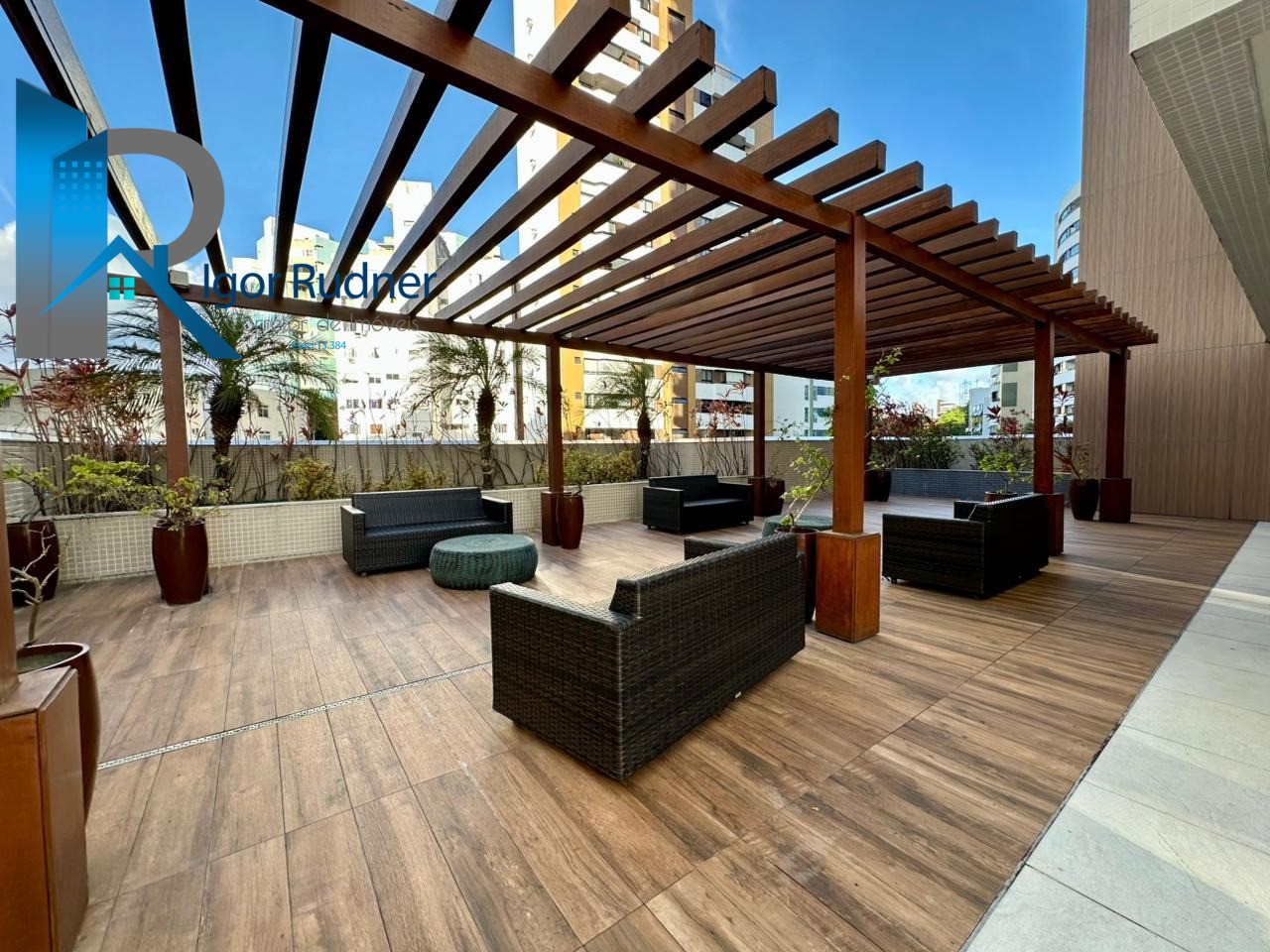 Apartamento, 2 quartos, 92 m² - Foto 47