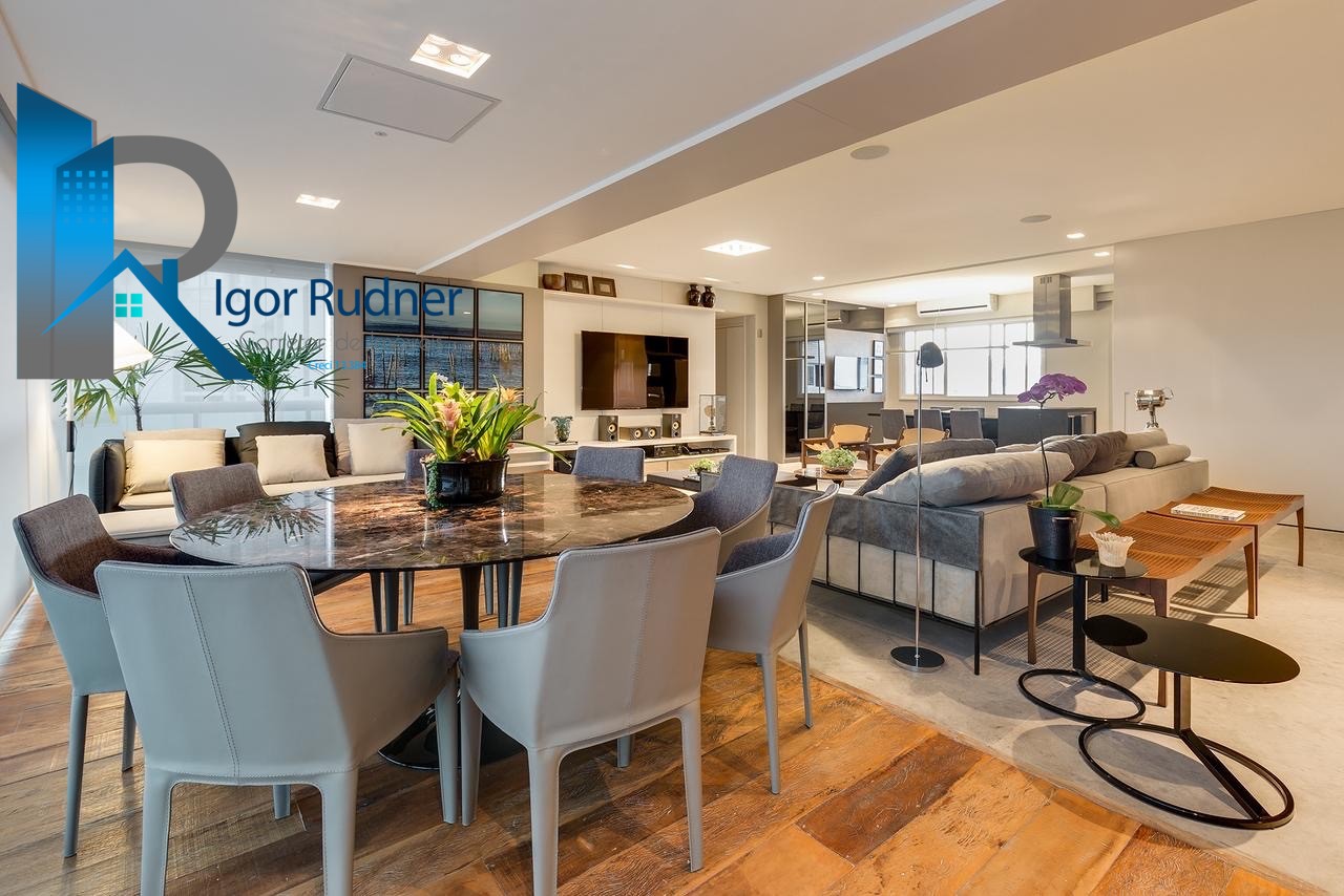 Apartamento, 3 quartos, 188 m² - Foto 6