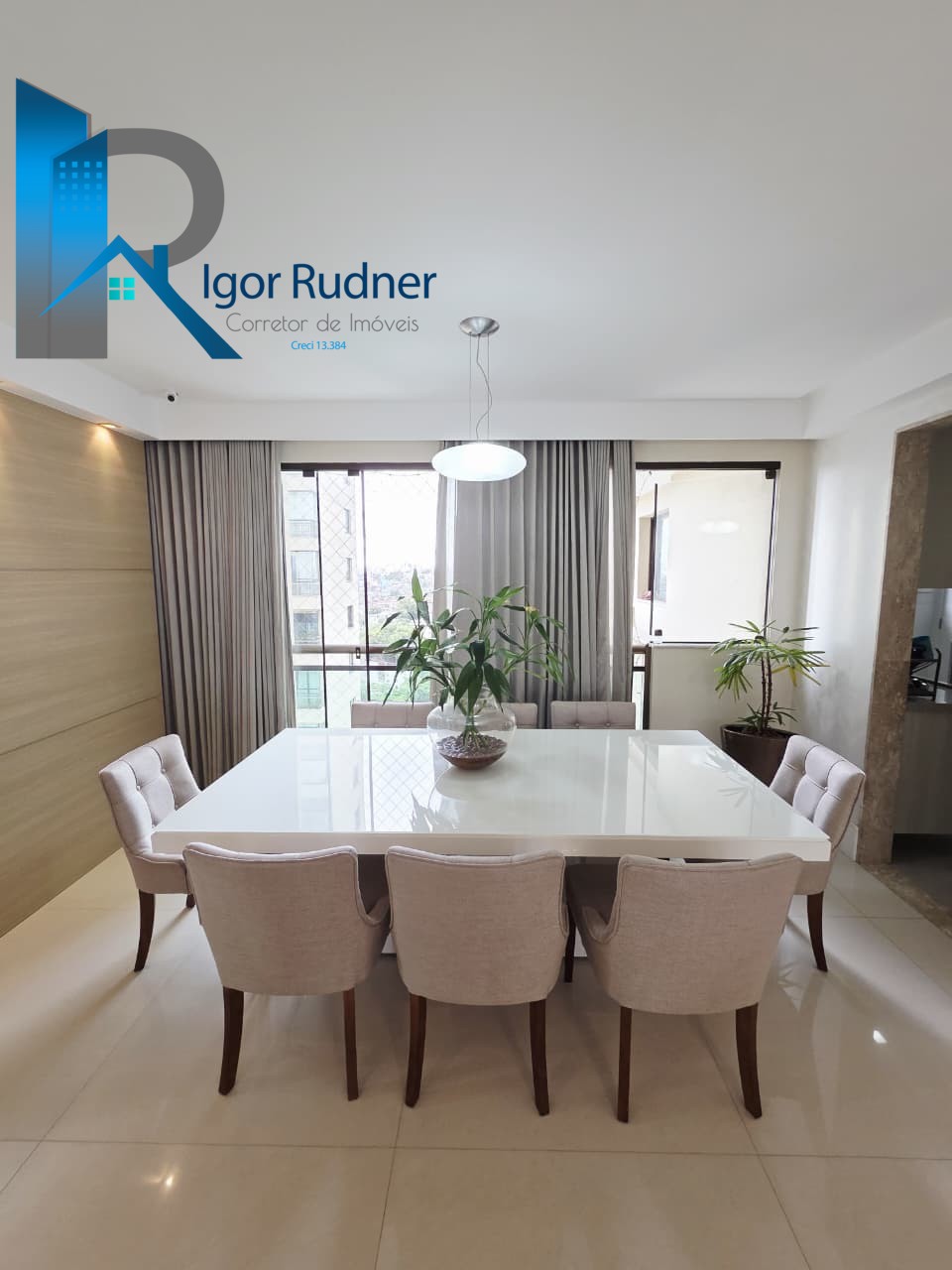 Apartamento, 3 quartos, 149 m² - Foto 8