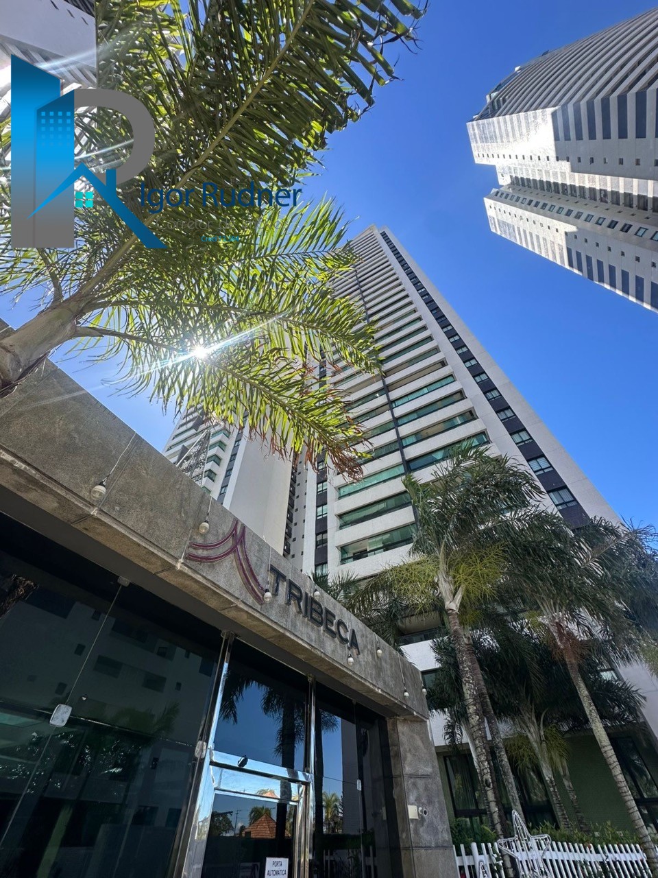 Apartamento, 3 quartos, 84 m² - Foto 1